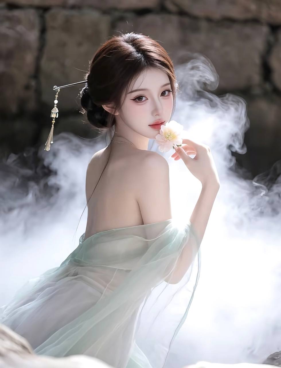 回声算法·重逢